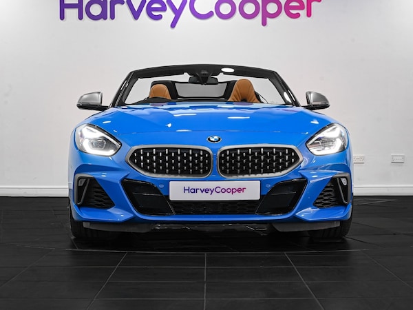 Used BMW Z4 2022 for sale - 75648601: Photo 26