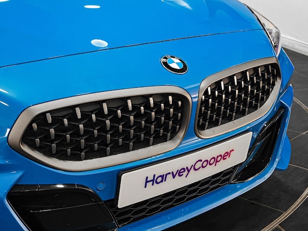 Used BMW Z4 2022 for sale - 75648601: Photo 27