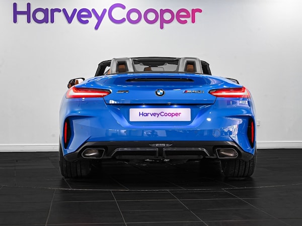 Used BMW Z4 2022 for sale - 75648601: Photo 29