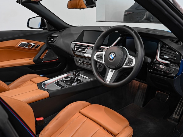 Used BMW Z4 2022 for sale - 75648601: Photo 2