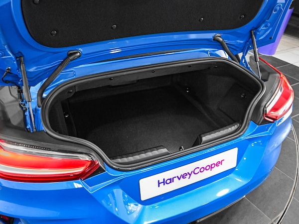 Used BMW Z4 2022 for sale - 75648601: Photo 33