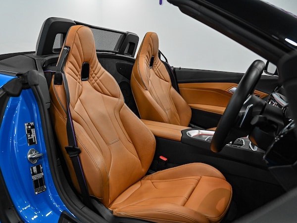 Used BMW Z4 2022 for sale - 75648601: Photo 3