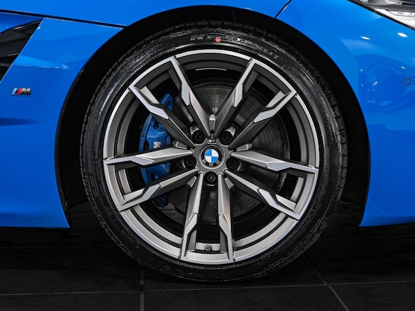 Used BMW Z4 2022 for sale - 75648601: Photo 6