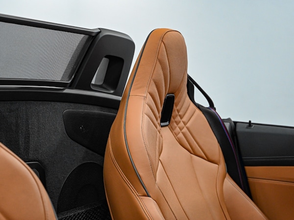 Used BMW Z4 2022 for sale - 75648601: Photo 7