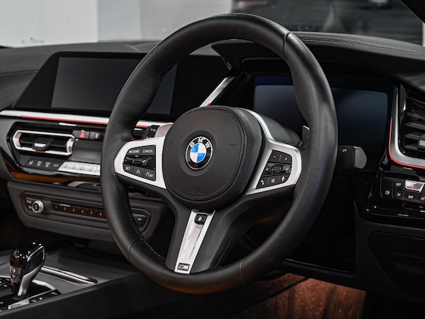 Used BMW Z4 2022 for sale - 75648601: Photo 8