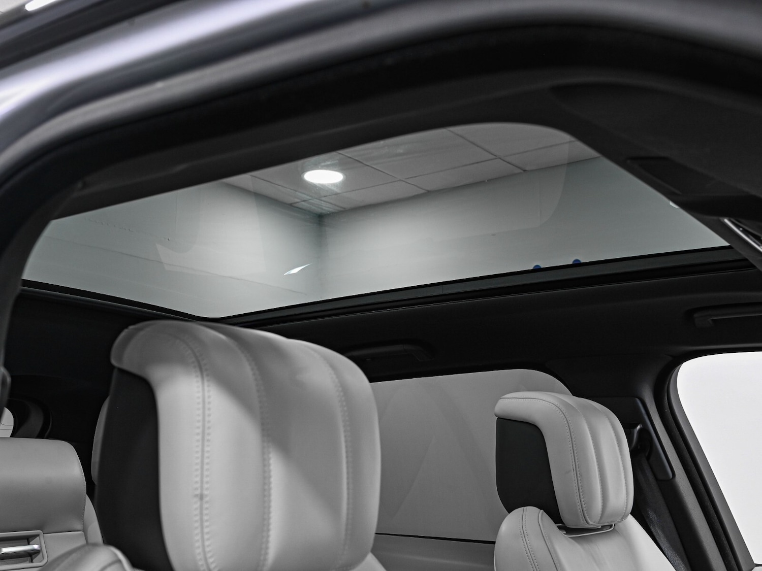 Used Land Rover Range Rover Sport 2019 for sale - 76514930: Photo 10