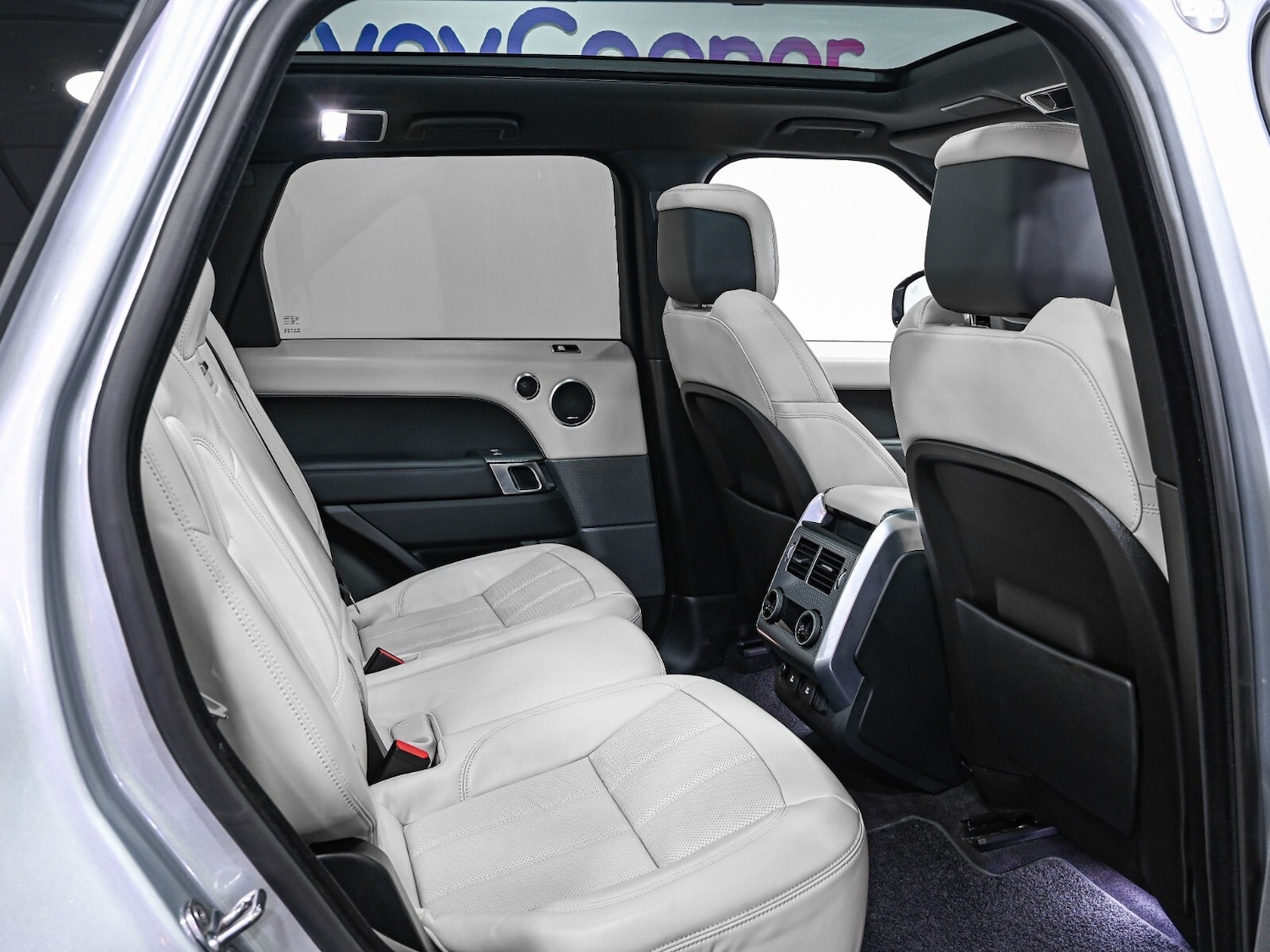 Used Land Rover Range Rover Sport 2019 for sale - 76514930: Photo 11