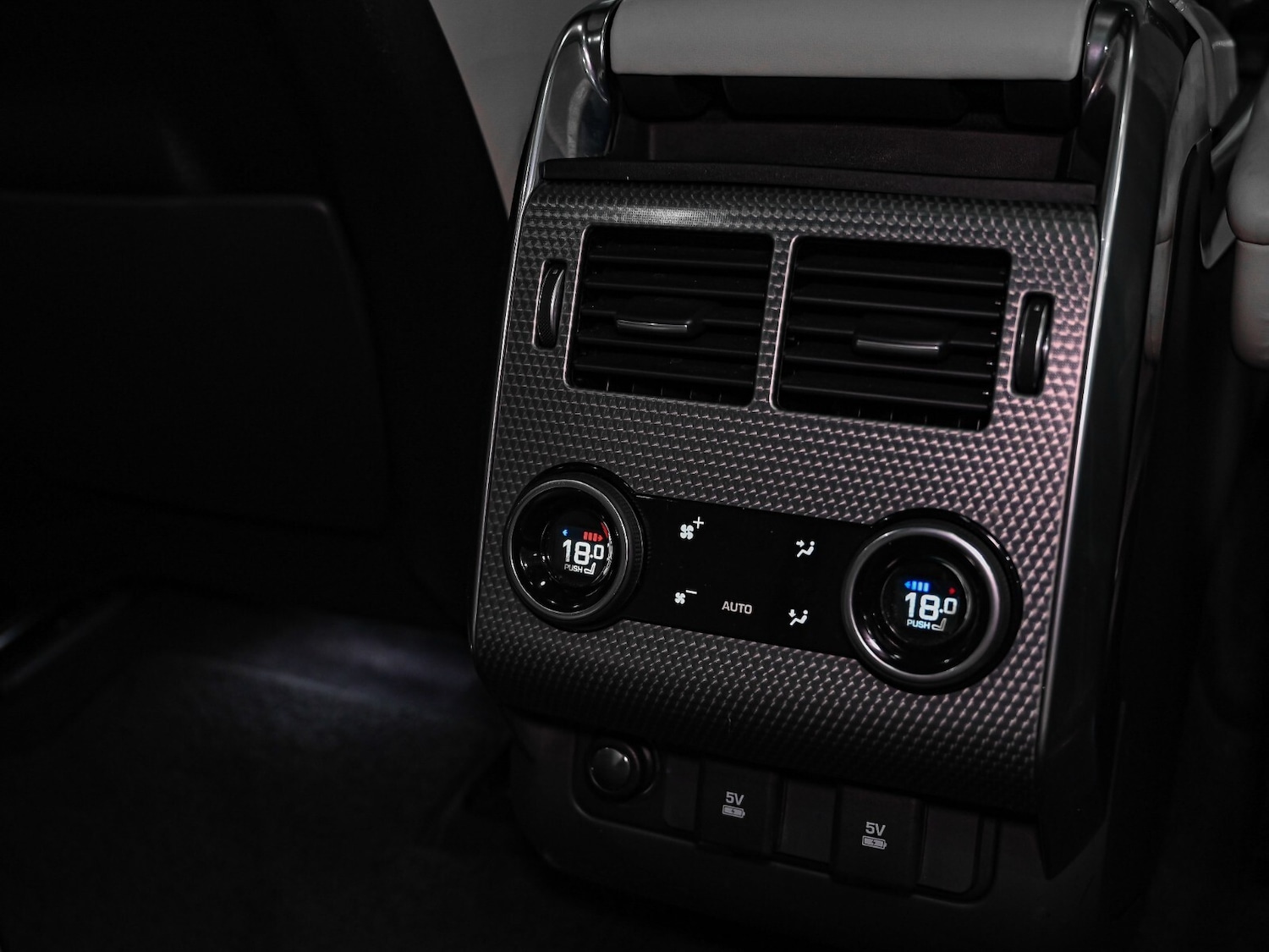 Used Land Rover Range Rover Sport 2019 for sale - 76514930: Photo 12