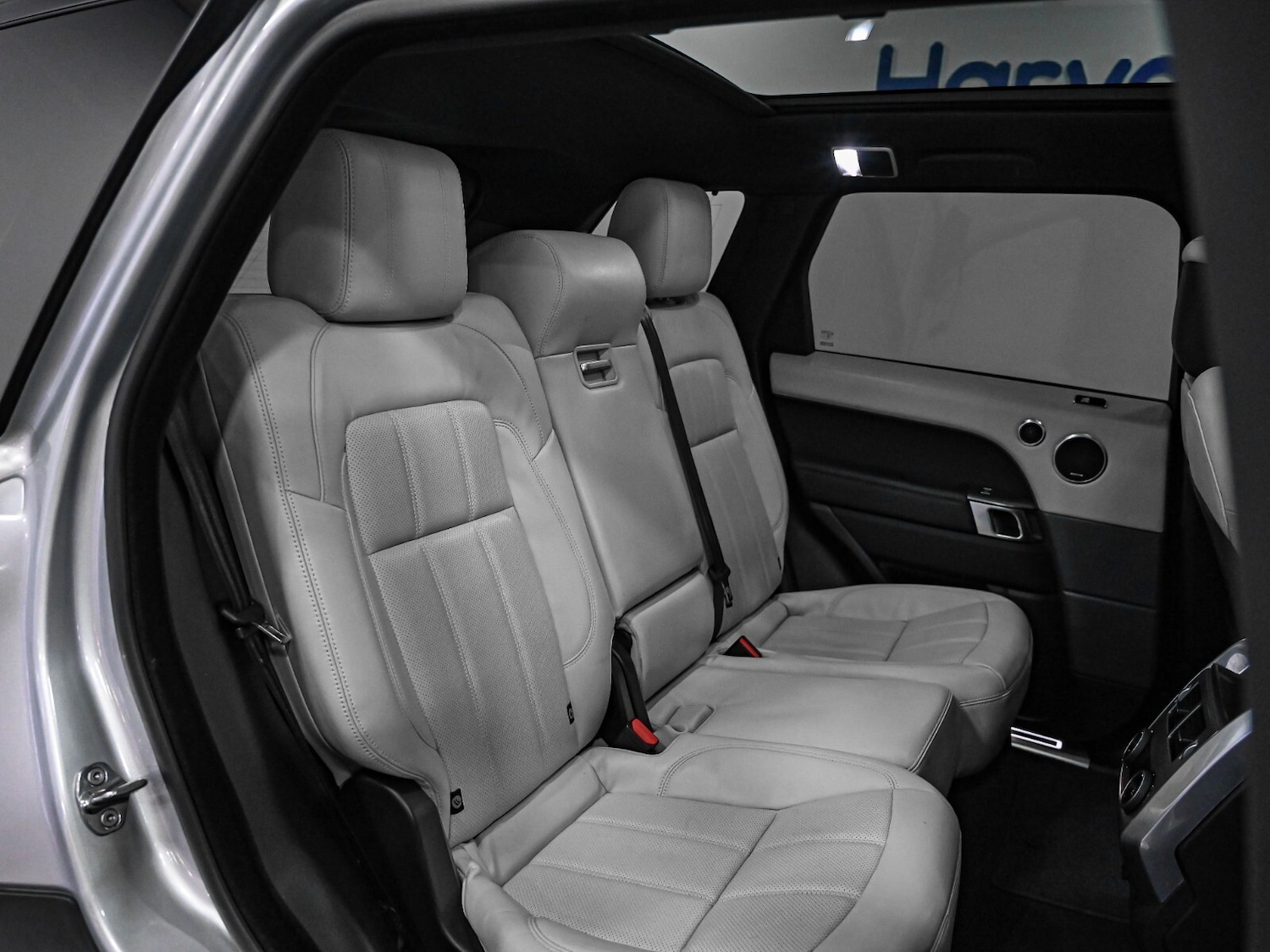 Used Land Rover Range Rover Sport 2019 for sale - 76514930: Photo 13