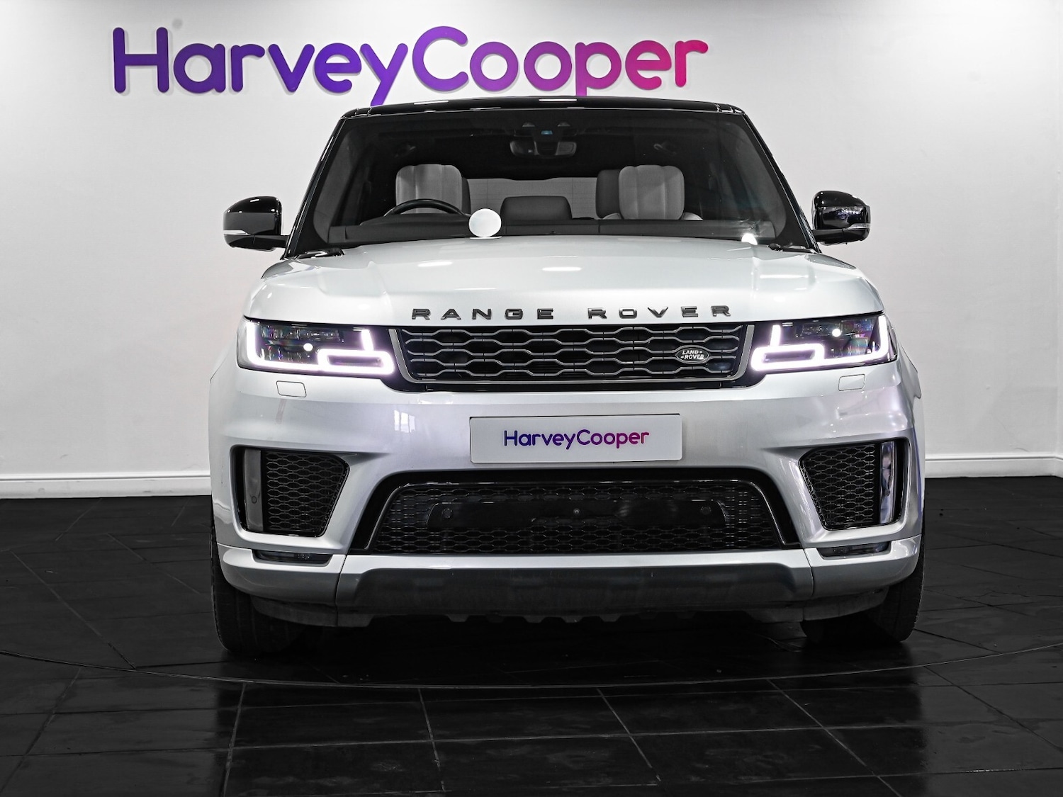 Used Land Rover Range Rover Sport 2019 for sale - 76514930: Photo 14
