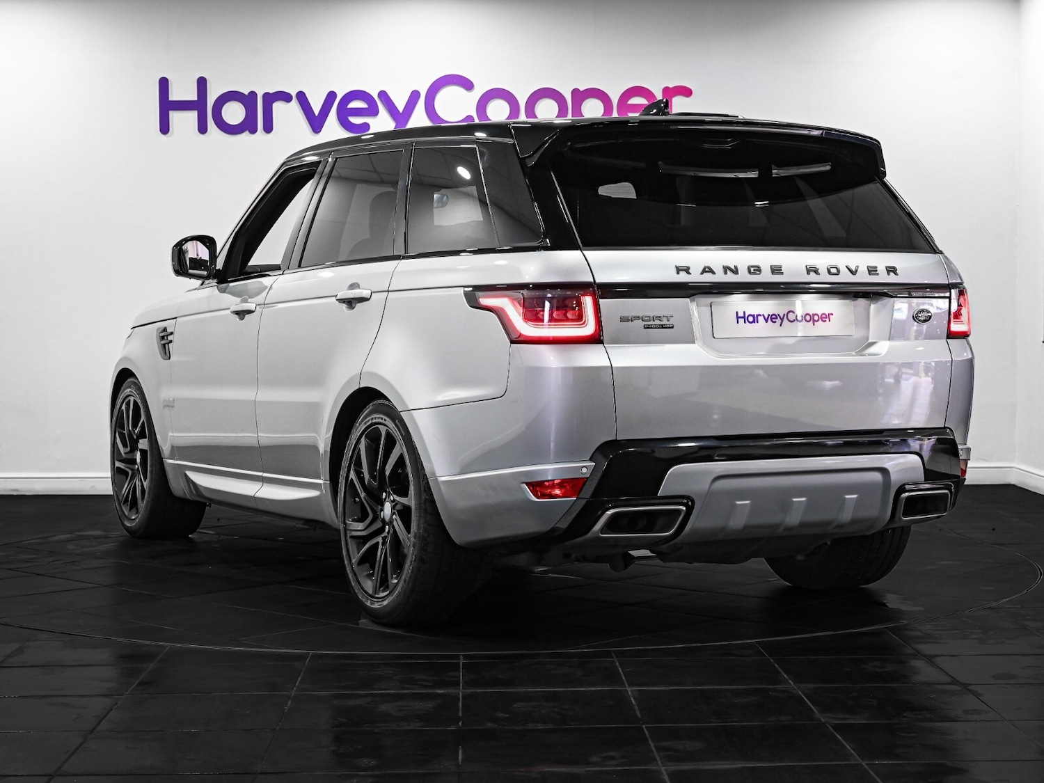 Used Land Rover Range Rover Sport 2019 for sale - 76514930: Photo 15