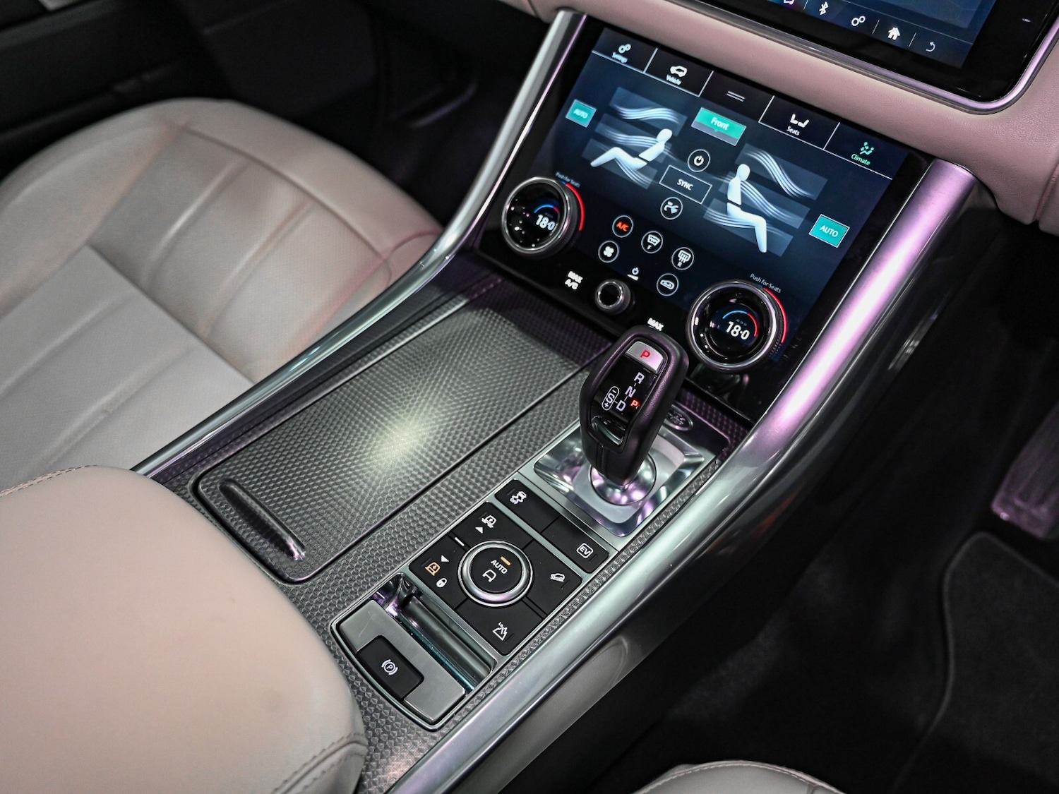 Used Land Rover Range Rover Sport 2019 for sale - 76514930: Photo 19