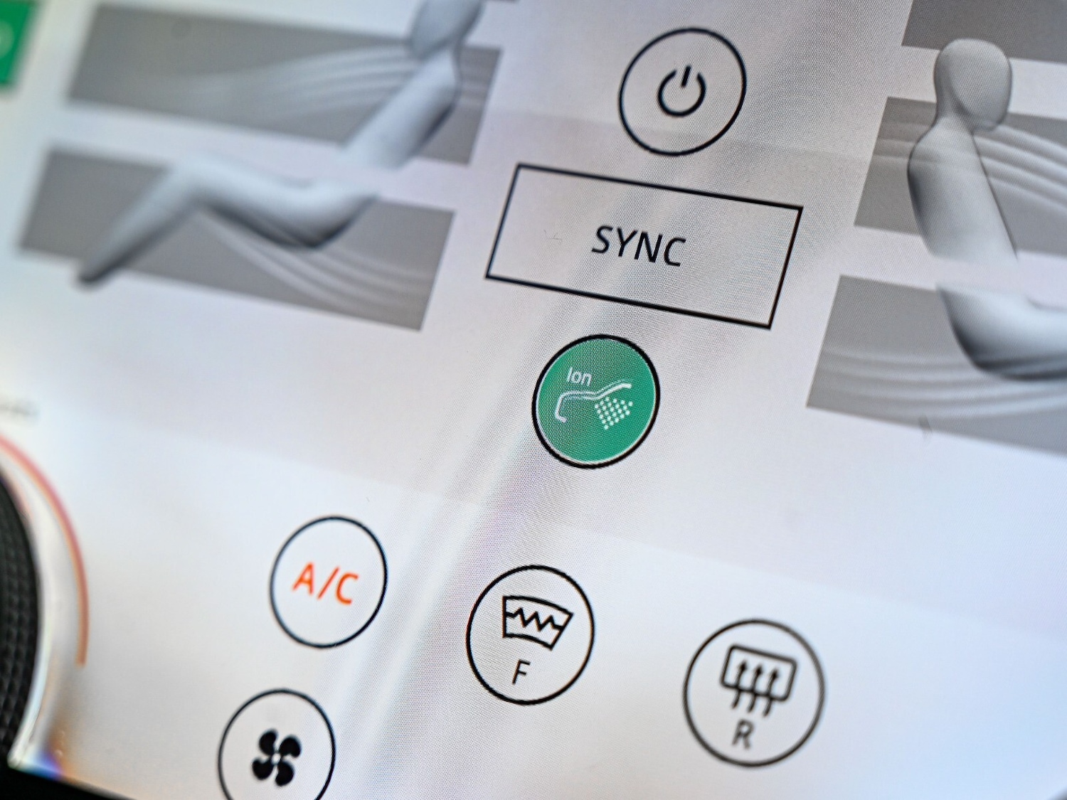 Used Land Rover Range Rover Sport 2019 for sale - 76514930: Photo 20