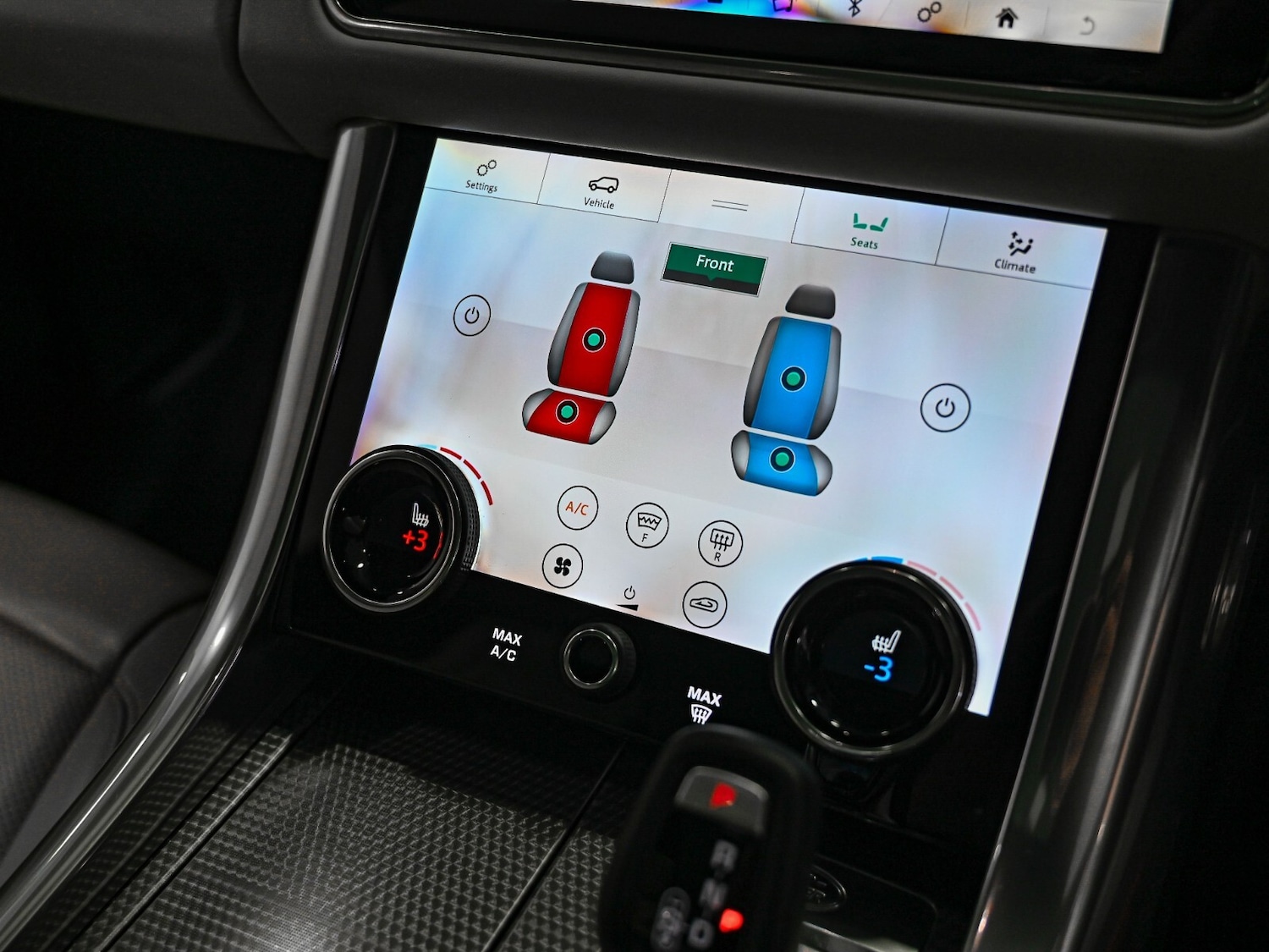 Used Land Rover Range Rover Sport 2019 for sale - 76514930: Photo 21