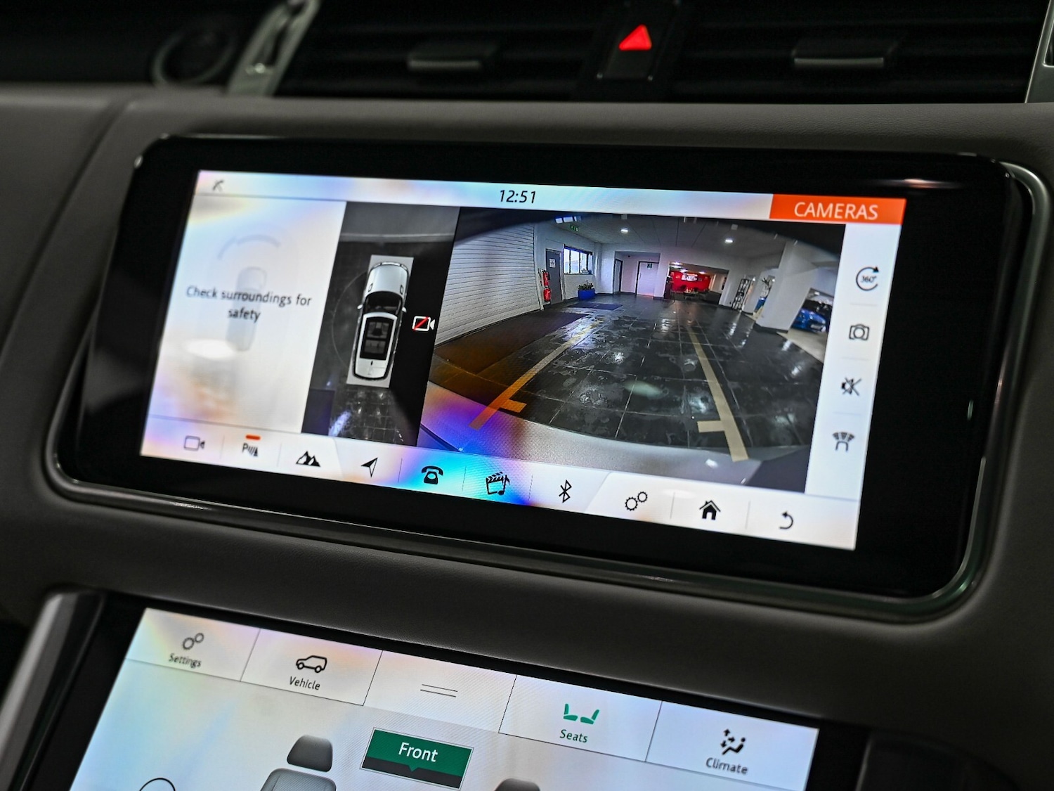 Used Land Rover Range Rover Sport 2019 for sale - 76514930: Photo 22