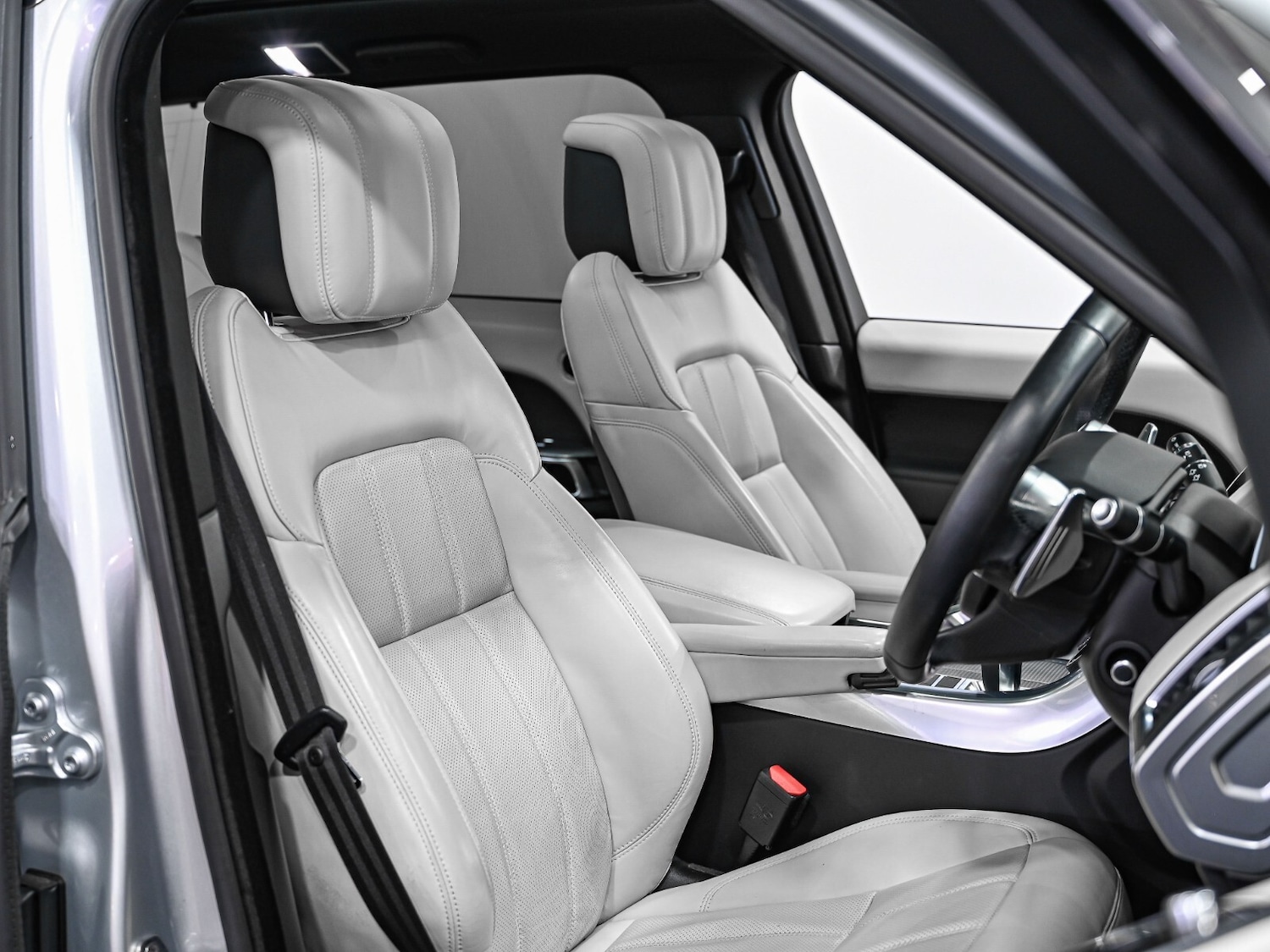 Used Land Rover Range Rover Sport 2019 for sale - 76514930: Photo 9