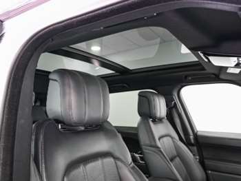 Used Land Rover Range Rover Sport 2020 for sale - 75358024: Photo