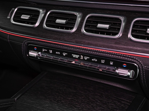 Used Mercedes-Benz GLE 2021 for sale - 75466391: Photo 12