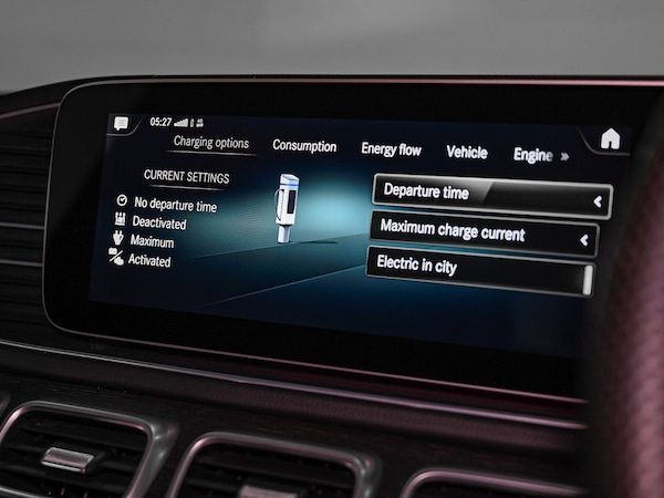 Used Mercedes-Benz GLE 2021 for sale - 75466391: Photo 16