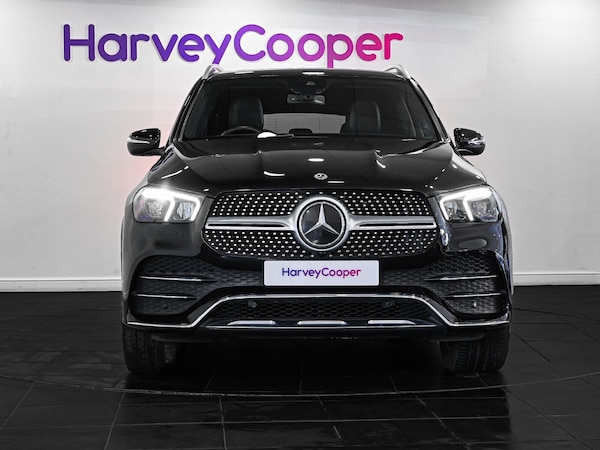 Used Mercedes-Benz GLE 2021 for sale - 75466391: Photo 17