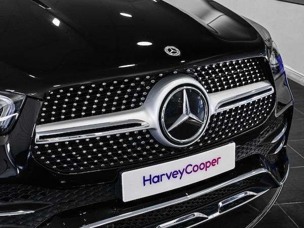 Used Mercedes-Benz GLE 2021 for sale - 75466391: Photo 19