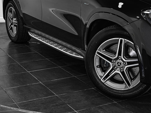 Used Mercedes-Benz GLE 2021 for sale - 75466391: Photo 20