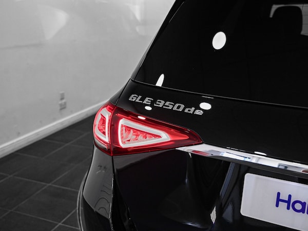 Used Mercedes-Benz GLE 2021 for sale - 75466391: Photo 22