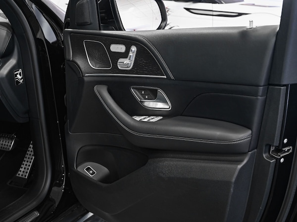 Used Mercedes-Benz GLE 2021 for sale - 75466391: Photo 23