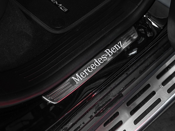 Used Mercedes-Benz GLE 2021 for sale - 75466391: Photo 25