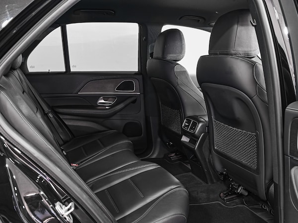 Used Mercedes-Benz GLE 2021 for sale - 75466391: Photo 26