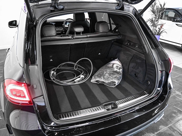 Used Mercedes-Benz GLE 2021 for sale - 75466391: Photo 29