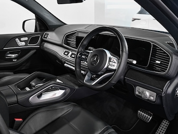 Used Mercedes-Benz GLE-Class 2021 for sale - 75466391: Photo