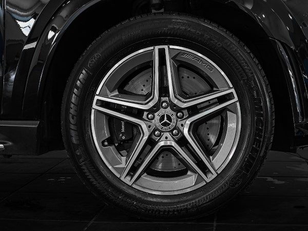 Used Mercedes-Benz GLE 2021 for sale - 75466391: Photo 6
