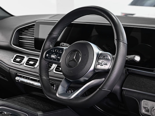 Used Mercedes-Benz GLE 2021 for sale - 75466391: Photo 7
