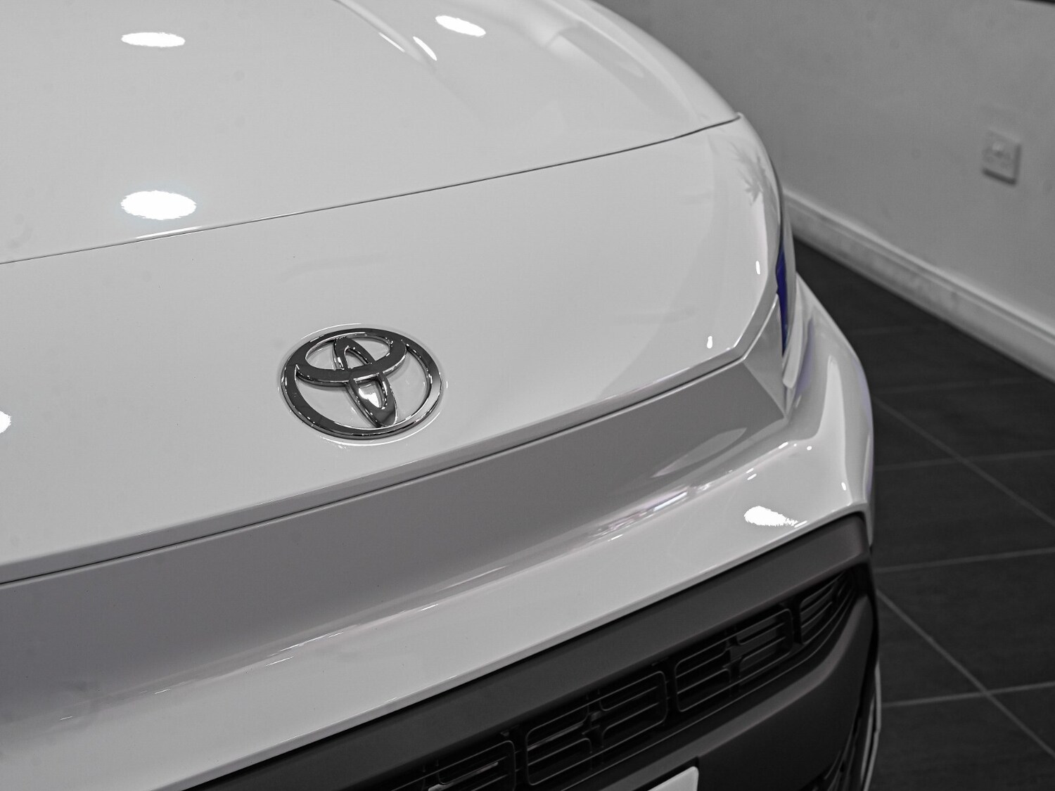 Used Toyota ProAce 2024 for sale - 76869110: Photo 15