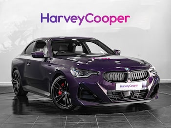 Used BMW 2 Series 2022 for sale - 79297305: Photo
