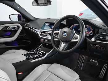 Used BMW 2 Series 2022 for sale - 79297305: Photo