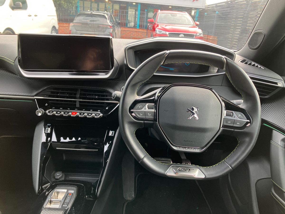 Used Peugeot 2008 2022 for sale - 76491114: Photo 14