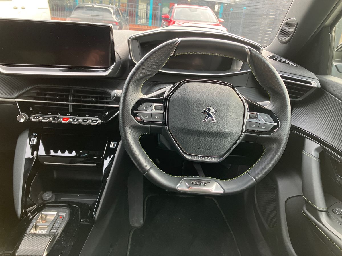 Used Peugeot 2008 2022 for sale - 76491114: Photo 15