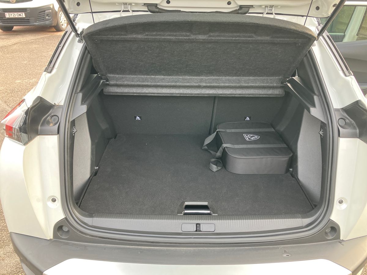 Used Peugeot 2008 2022 for sale - 76491114: Photo 20