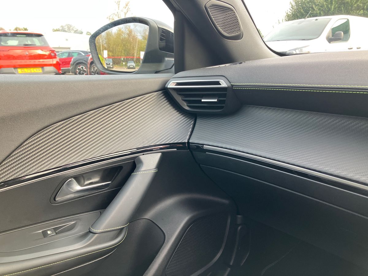 Used Peugeot 2008 2022 for sale - 76491114: Photo 24