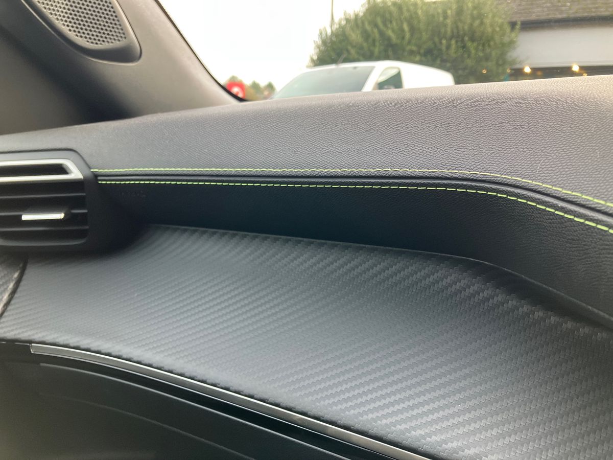 Used Peugeot 2008 2022 for sale - 76491114: Photo 29