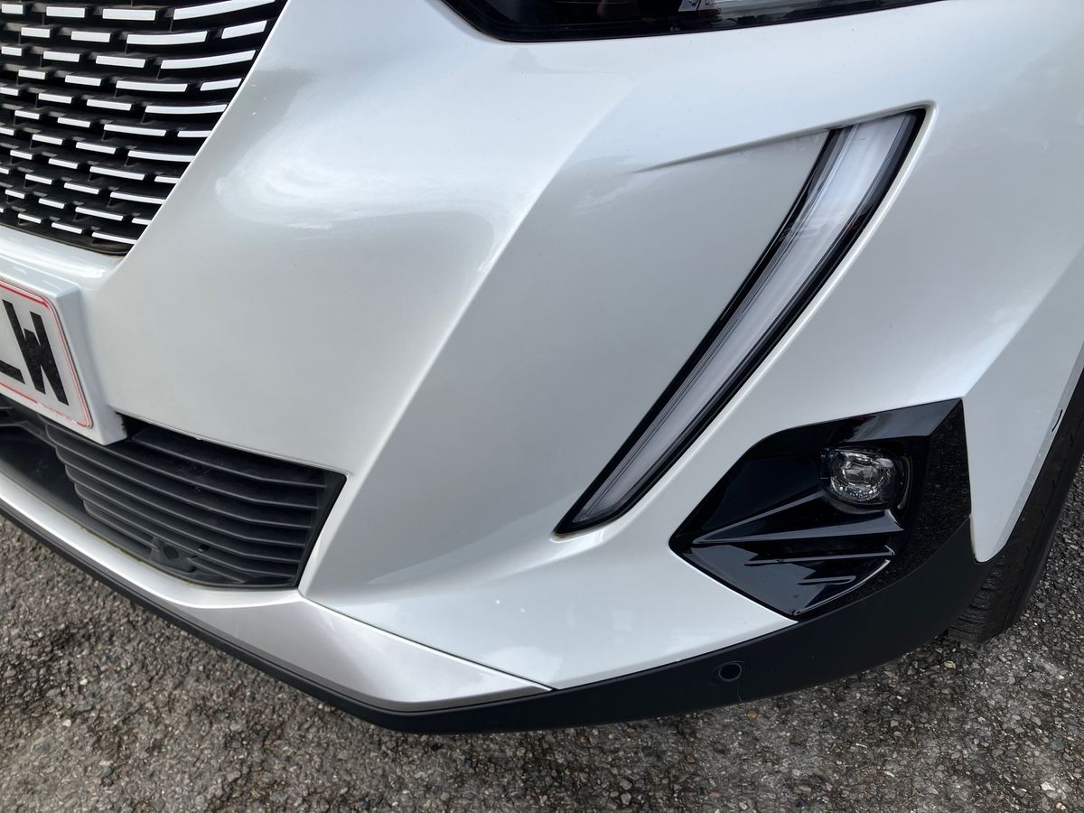 Used Peugeot 2008 2022 for sale - 76491114: Photo 37