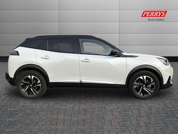 Used Peugeot 2008 2022 for sale - 76491114: Photo