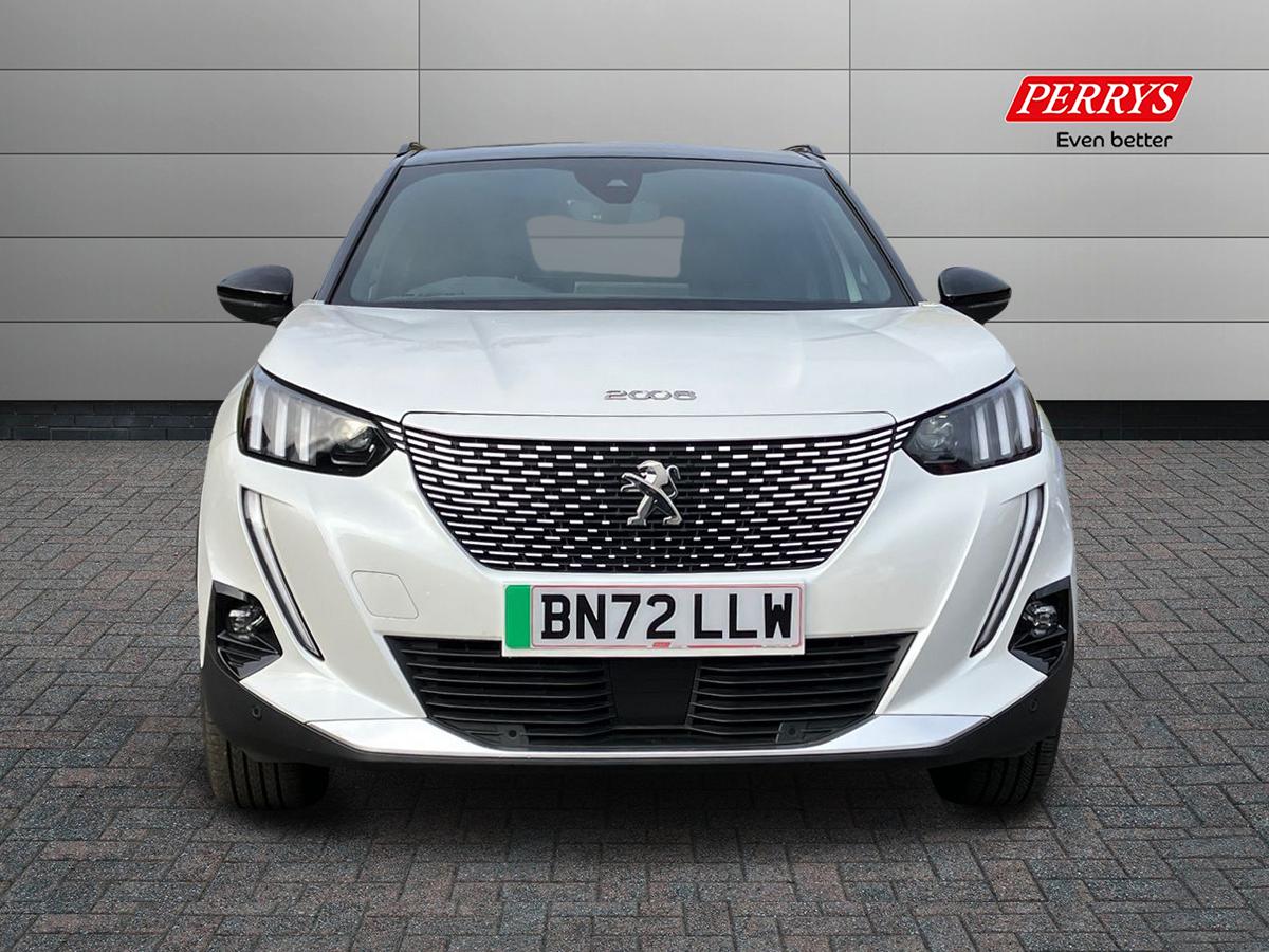 Used Peugeot 2008 2022 for sale - 76491114: Photo 4