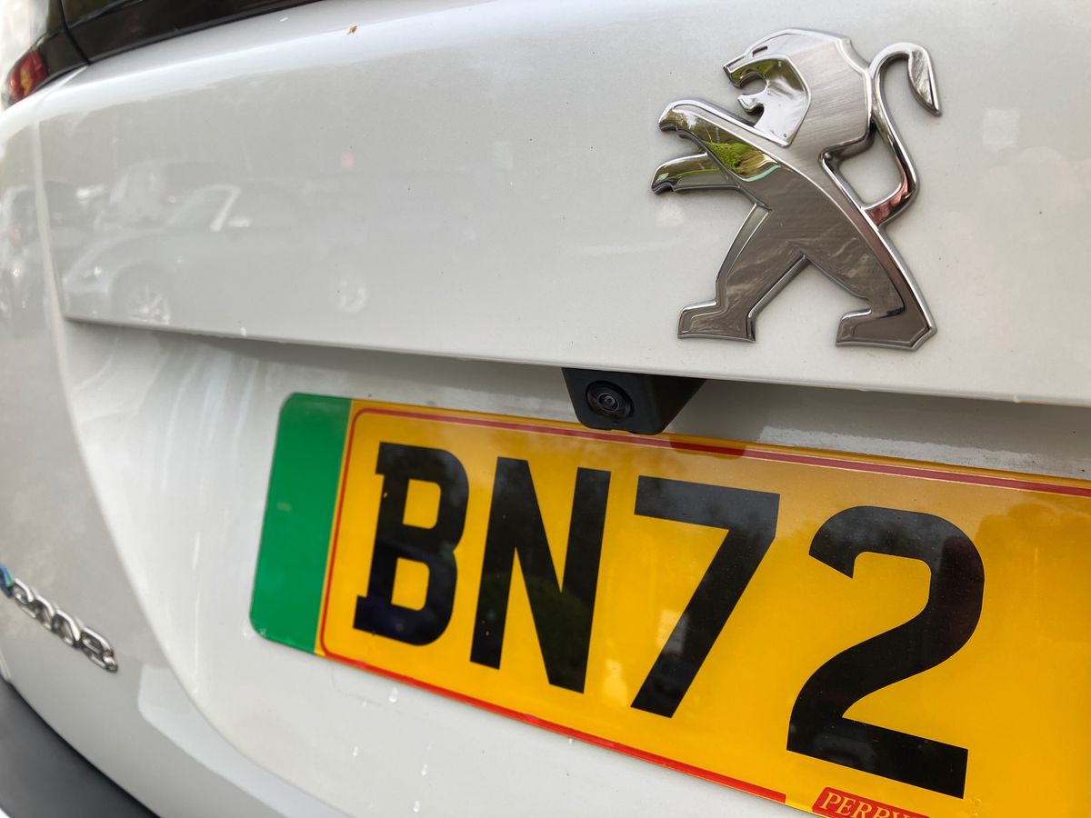 Used Peugeot 2008 2022 for sale - 76491114: Photo 40