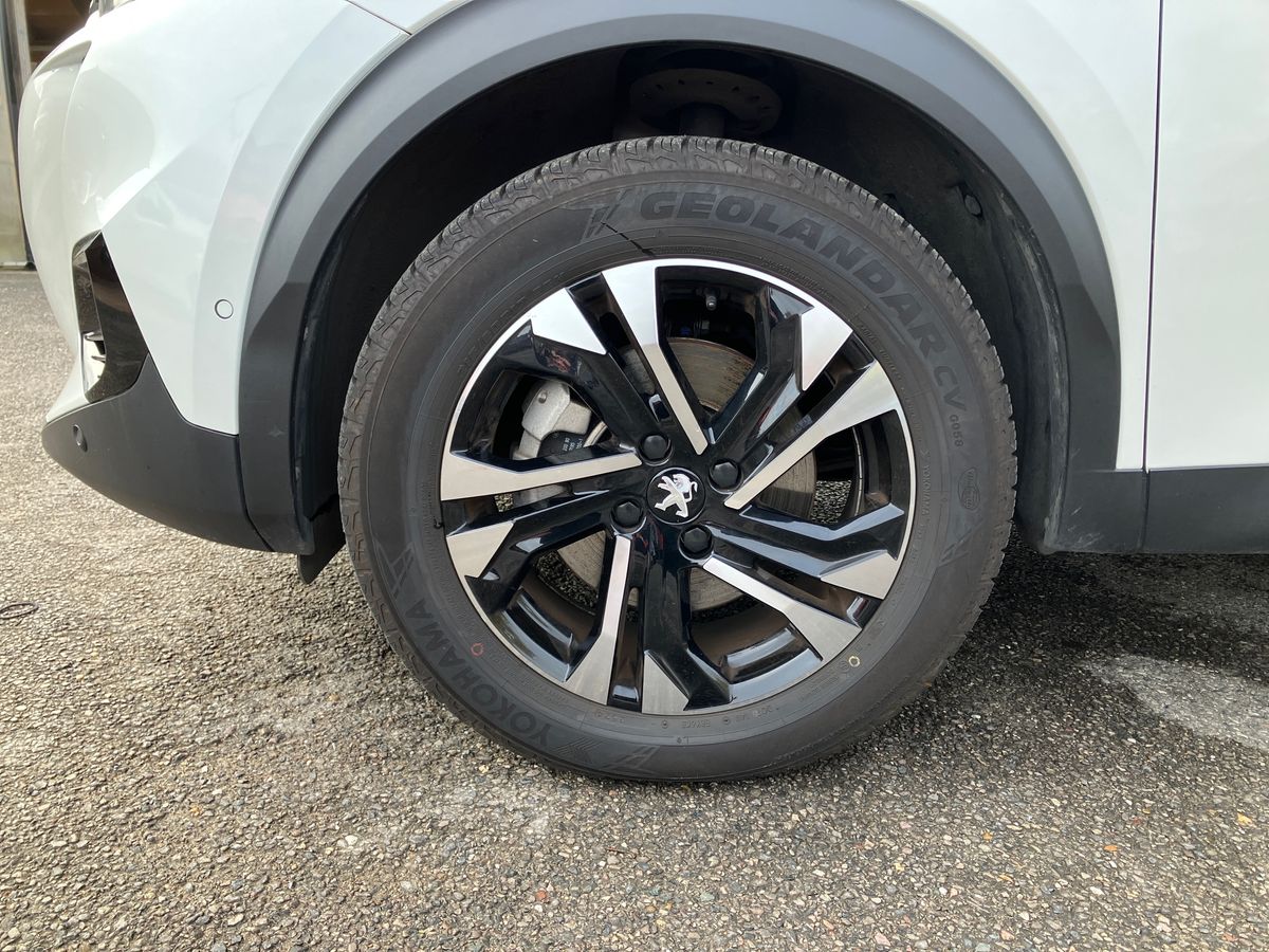 Used Peugeot 2008 2022 for sale - 76491114: Photo 7