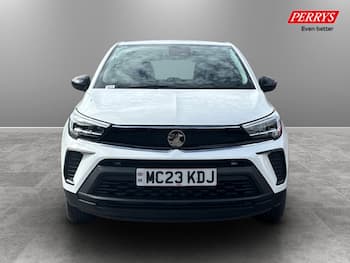 Used Vauxhall Crossland 2023 for sale - 79674067: Photo