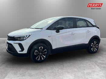 Used Vauxhall Crossland 2023 for sale - 79674067: Photo