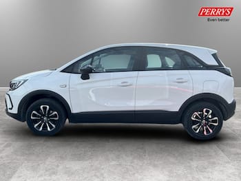 Used Vauxhall Crossland 2023 for sale - 79674067: Photo